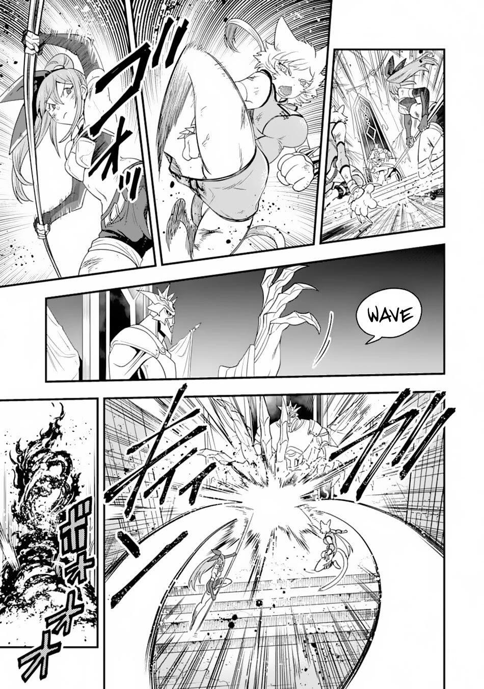 The Strongest Sorcerer Who Makes Full Use of the “Strategy Guide” Chapter 10 - Page 10