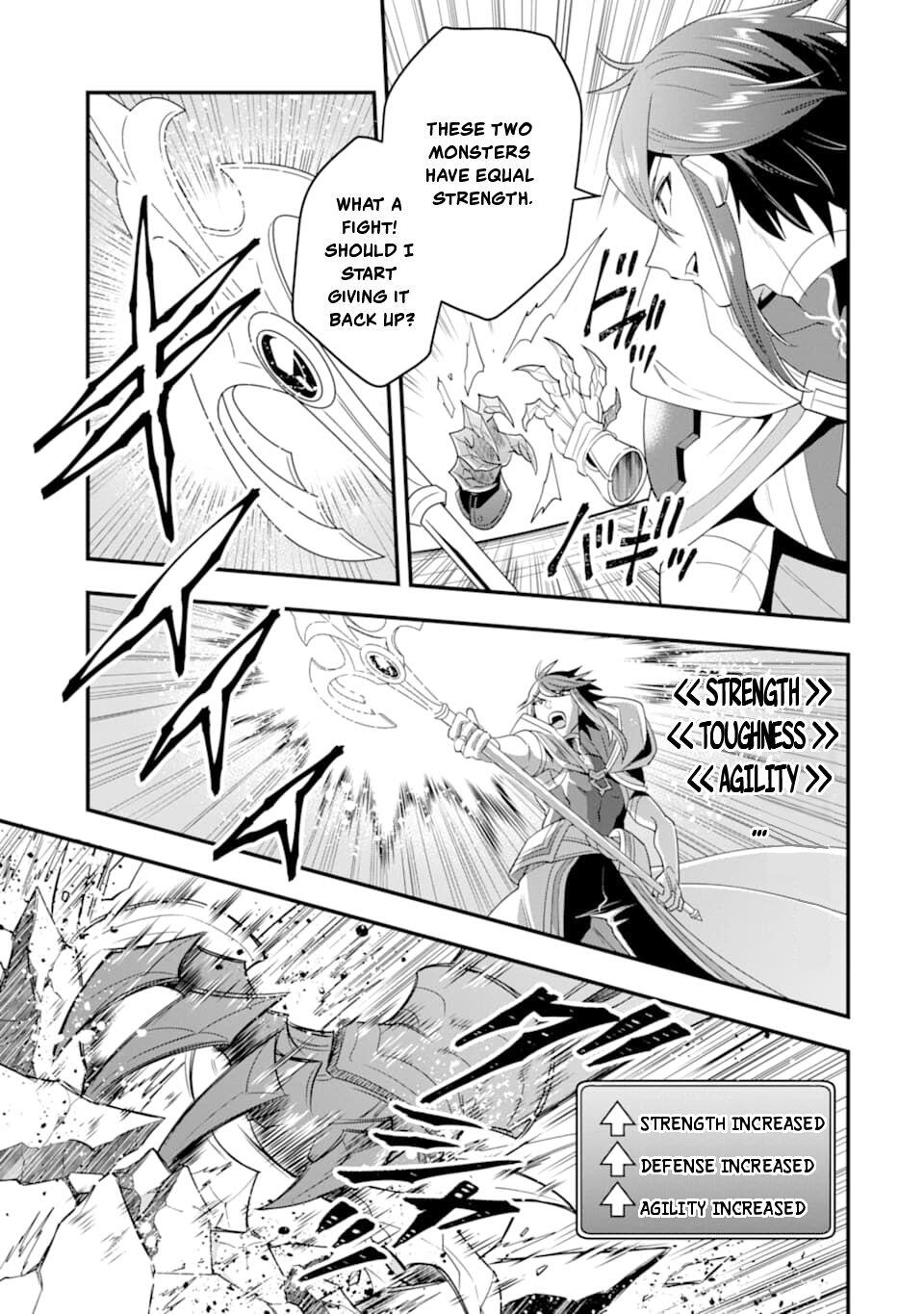 The Strongest Sorcerer Who Makes Full Use of the “Strategy Guide” Chapter 11 - Page 14