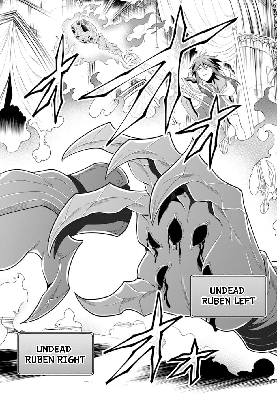 The Strongest Sorcerer Who Makes Full Use of the “Strategy Guide” Chapter 11 - Page 17