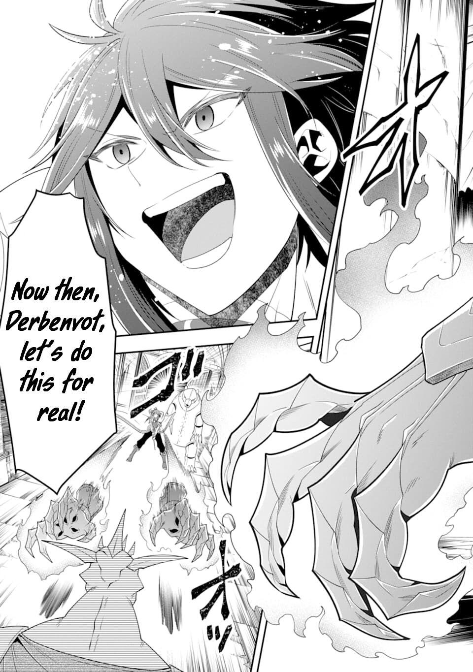 The Strongest Sorcerer Who Makes Full Use of the “Strategy Guide” Chapter 11 - Page 18