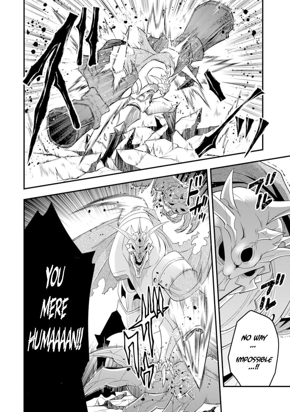 The Strongest Sorcerer Who Makes Full Use of the “Strategy Guide” Chapter 11 - Page 19
