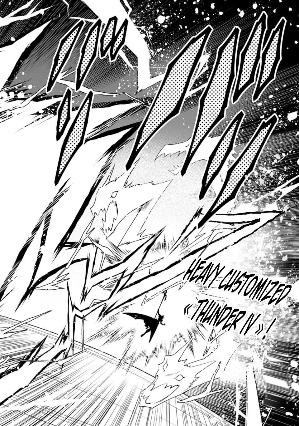 The Strongest Sorcerer Who Makes Full Use of the “Strategy Guide” Chapter 11 - Page 21