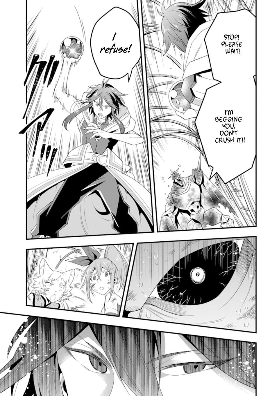 The Strongest Sorcerer Who Makes Full Use of the “Strategy Guide” Chapter 11 - Page 28