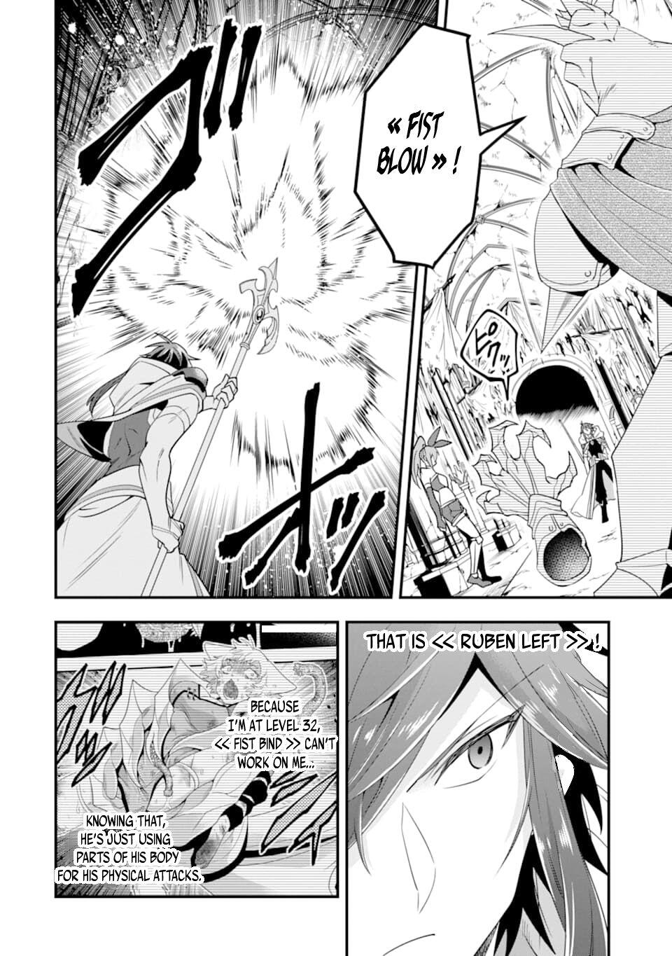 The Strongest Sorcerer Who Makes Full Use of the “Strategy Guide” Chapter 11 - Page 5
