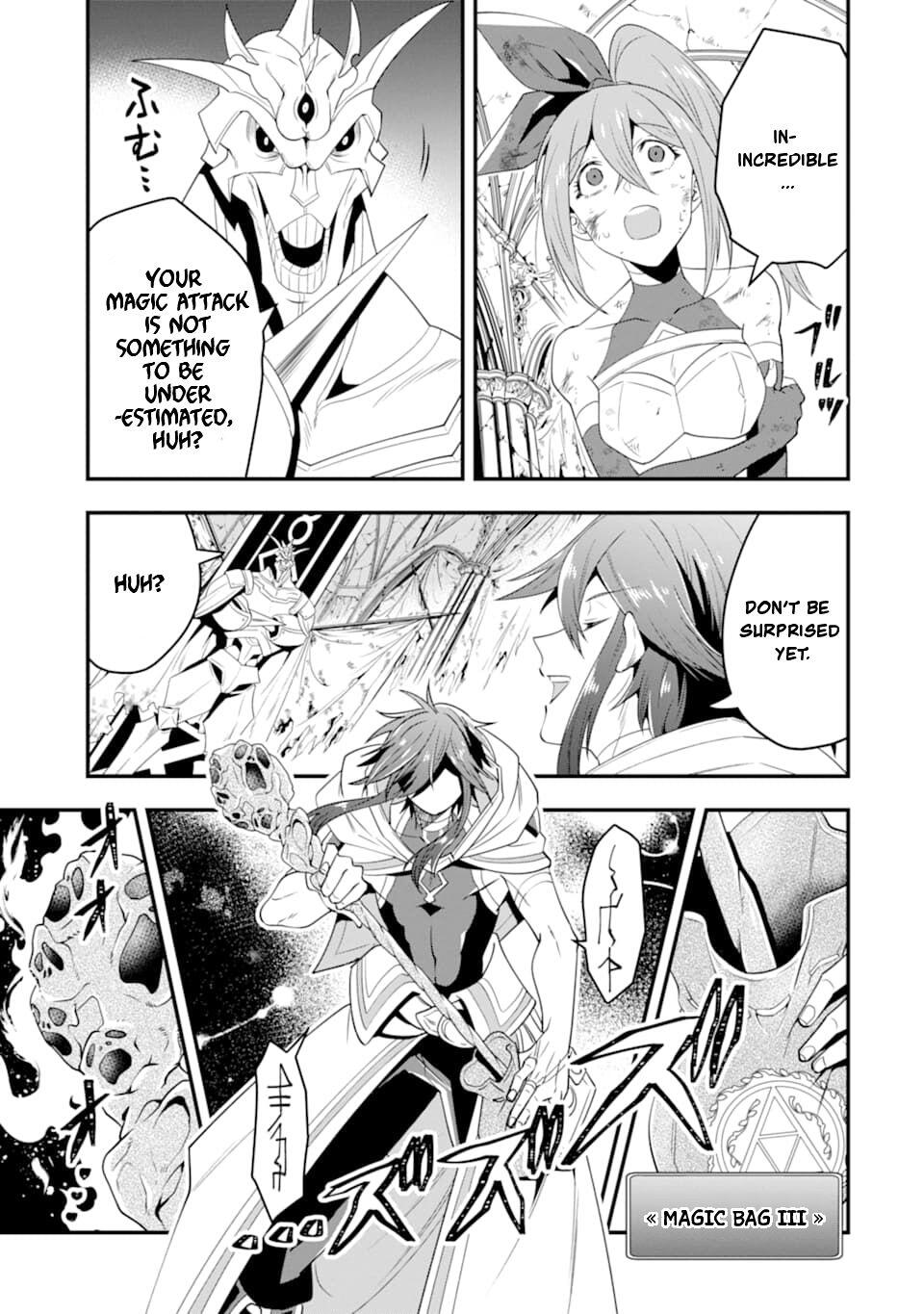 The Strongest Sorcerer Who Makes Full Use of the “Strategy Guide” Chapter 11 - Page 10