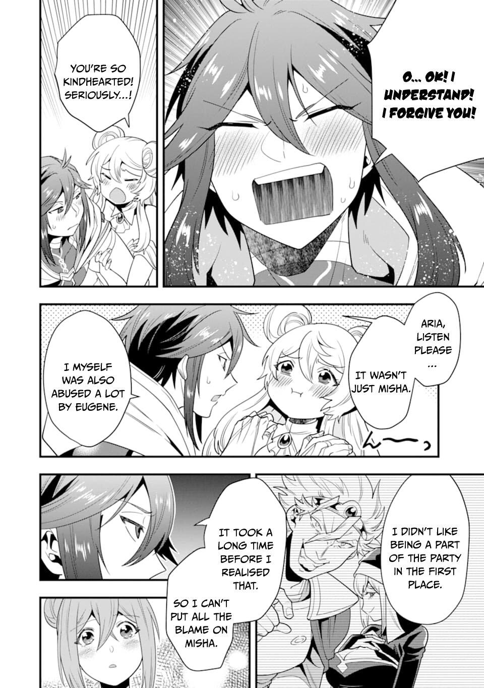The Strongest Sorcerer Who Makes Full Use of the “Strategy Guide” Chapter 12 - Page 11