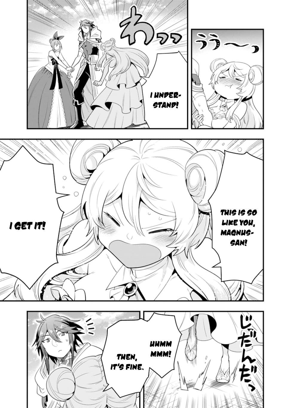 The Strongest Sorcerer Who Makes Full Use of the “Strategy Guide” Chapter 12 - Page 12