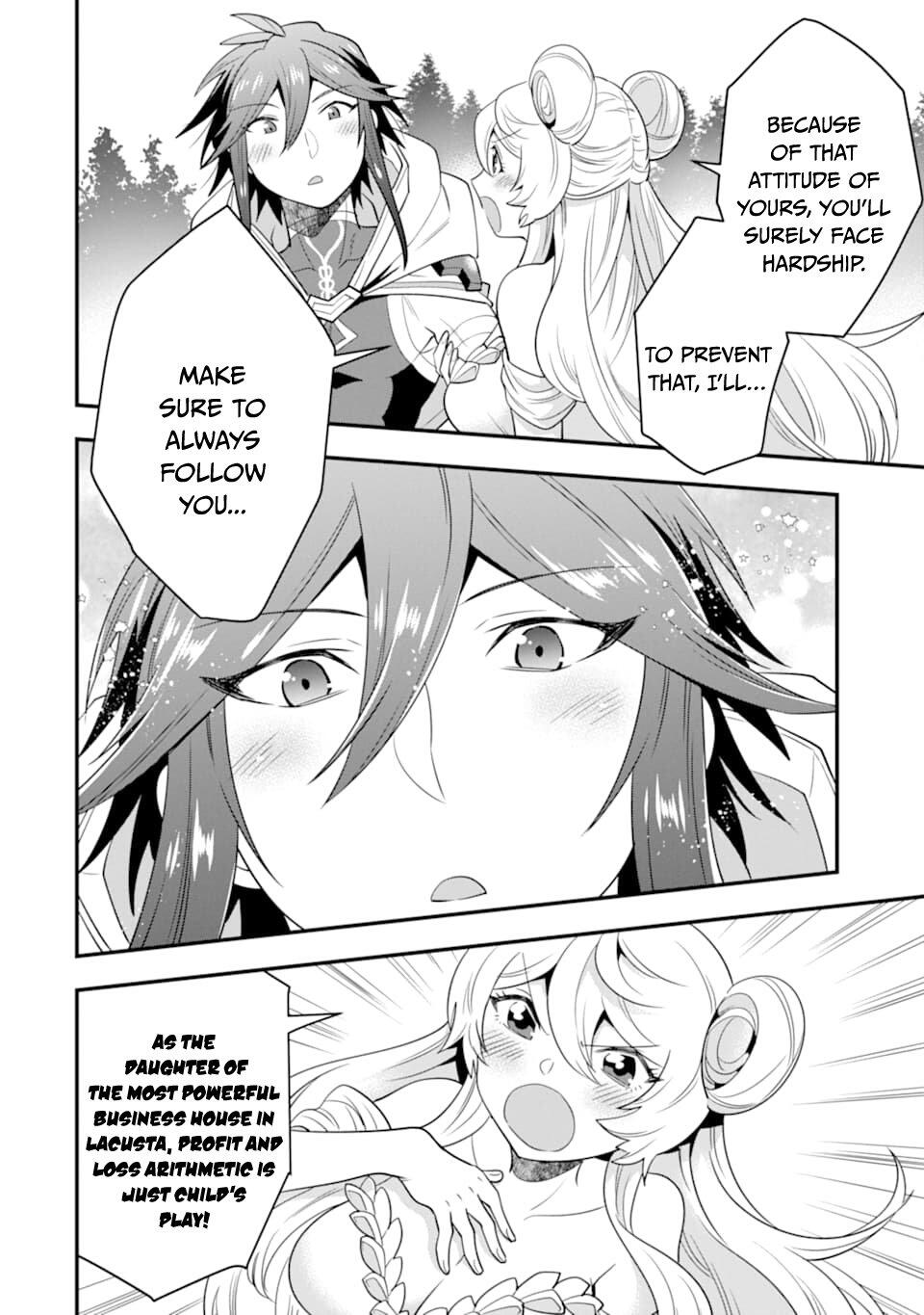 The Strongest Sorcerer Who Makes Full Use of the “Strategy Guide” Chapter 12 - Page 13