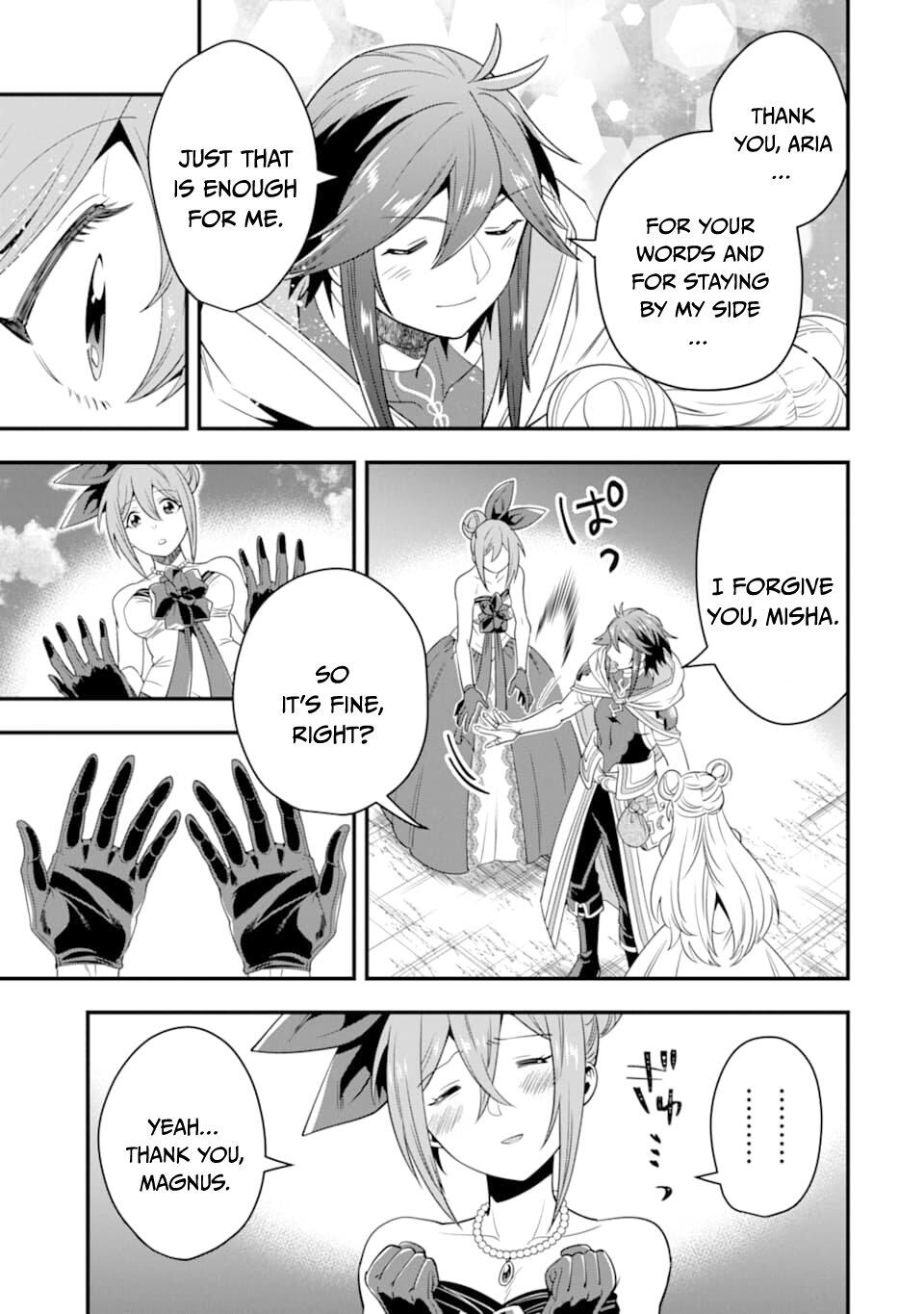 The Strongest Sorcerer Who Makes Full Use of the “Strategy Guide” Chapter 12 - Page 14