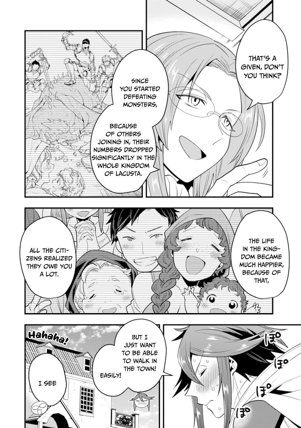 The Strongest Sorcerer Who Makes Full Use of the “Strategy Guide” Chapter 12 - Page 3