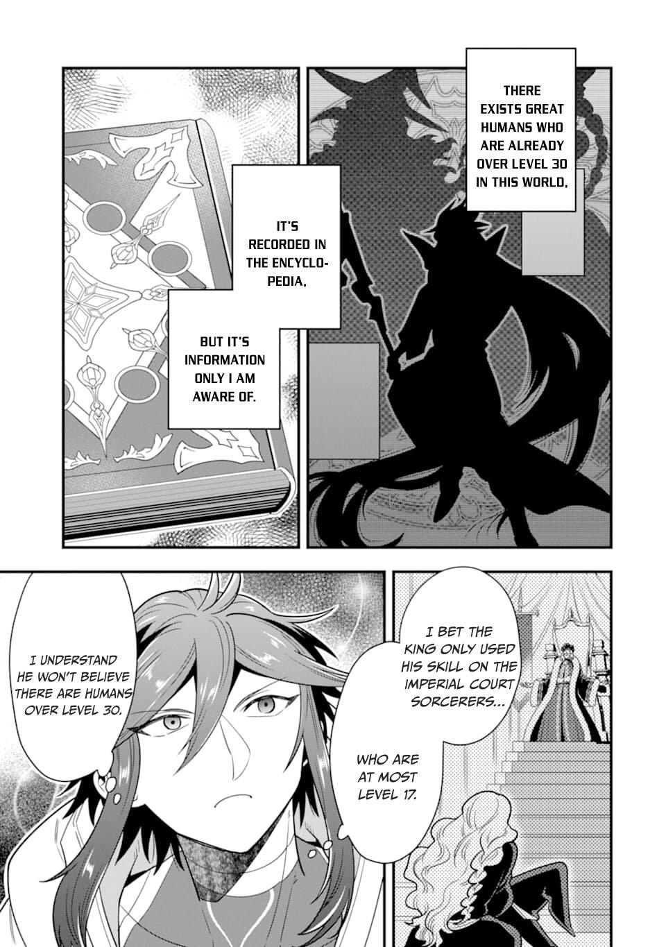 The Strongest Sorcerer Who Makes Full Use of the “Strategy Guide” Chapter 12 - Page 22