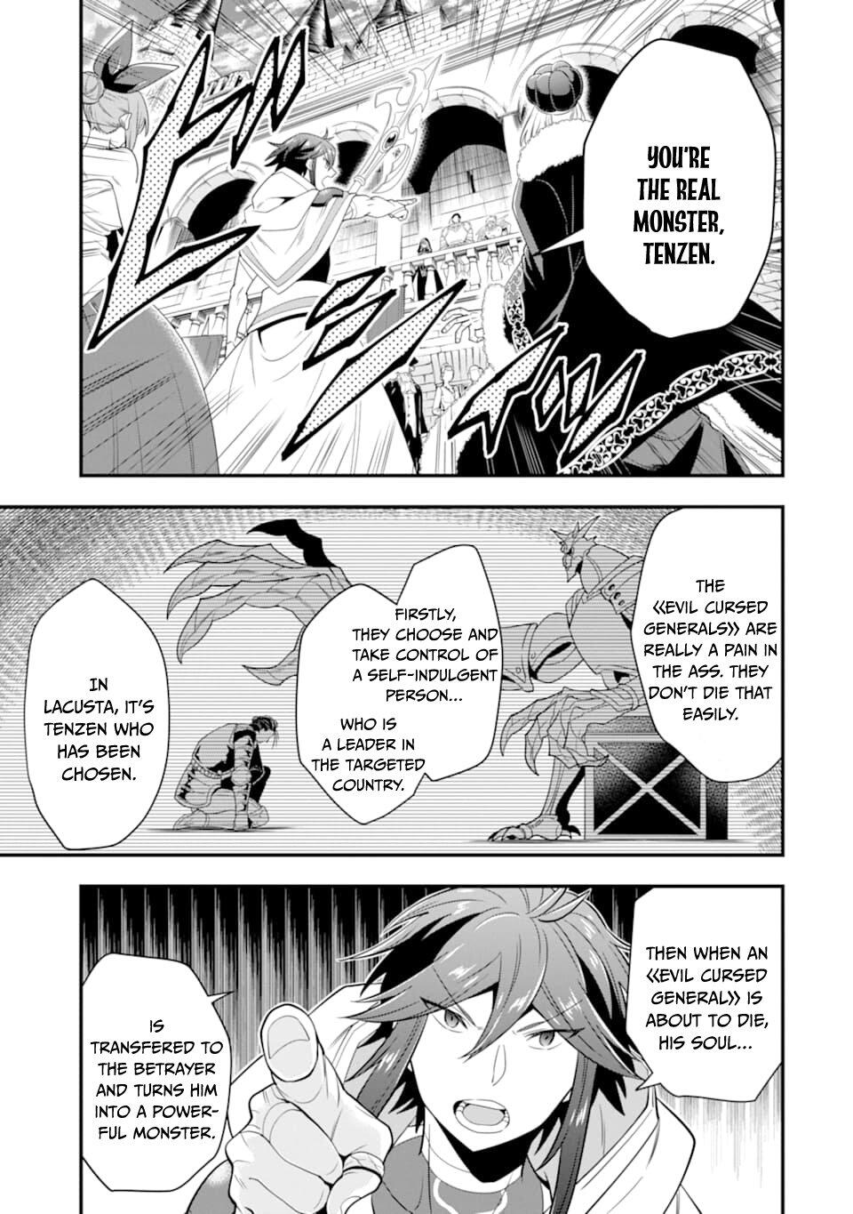 The Strongest Sorcerer Who Makes Full Use of the “Strategy Guide” Chapter 12 - Page 26
