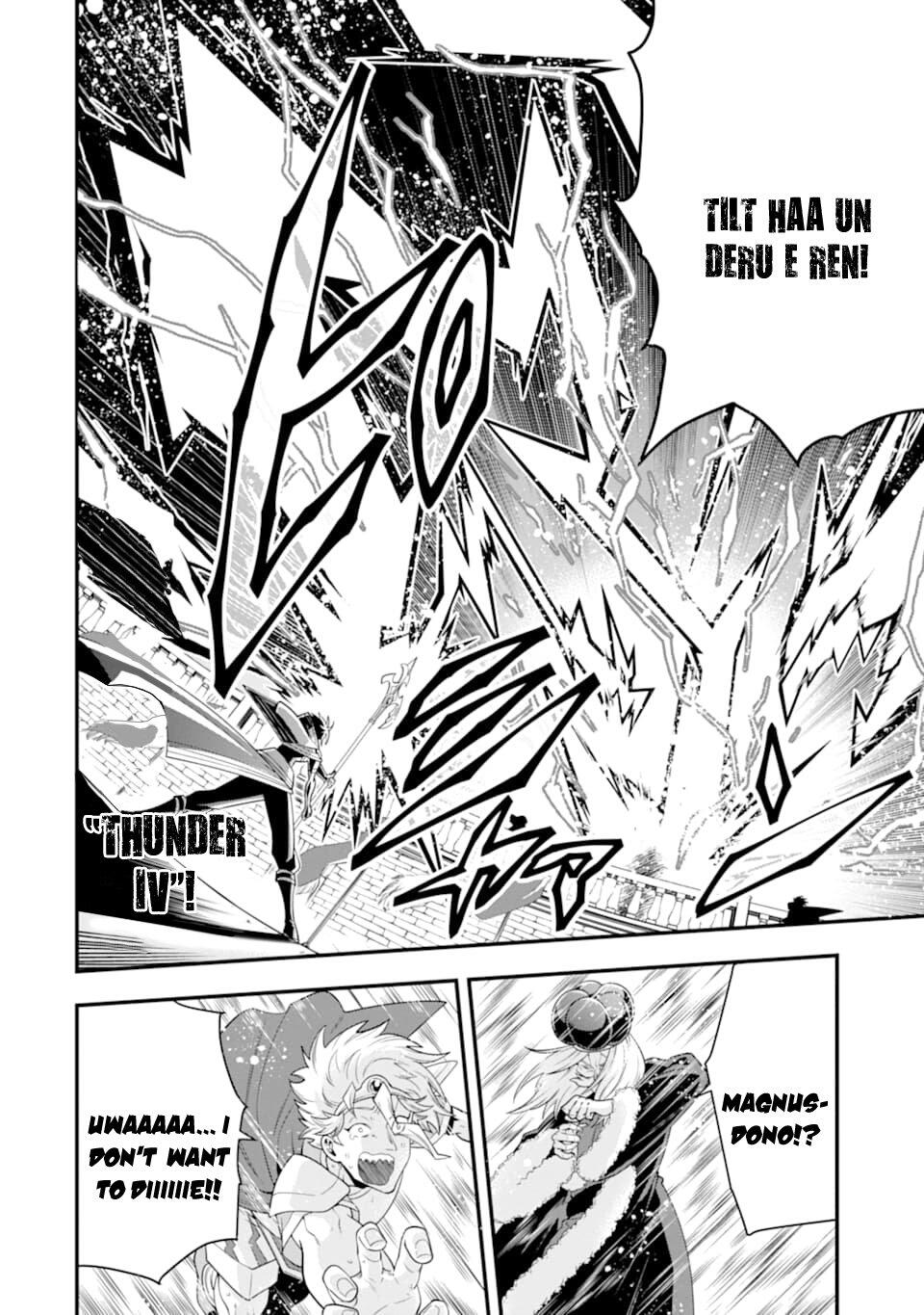 The Strongest Sorcerer Who Makes Full Use of the “Strategy Guide” Chapter 12 - Page 29