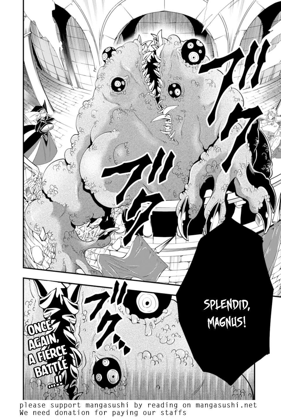 The Strongest Sorcerer Who Makes Full Use of the “Strategy Guide” Chapter 12 - Page 31