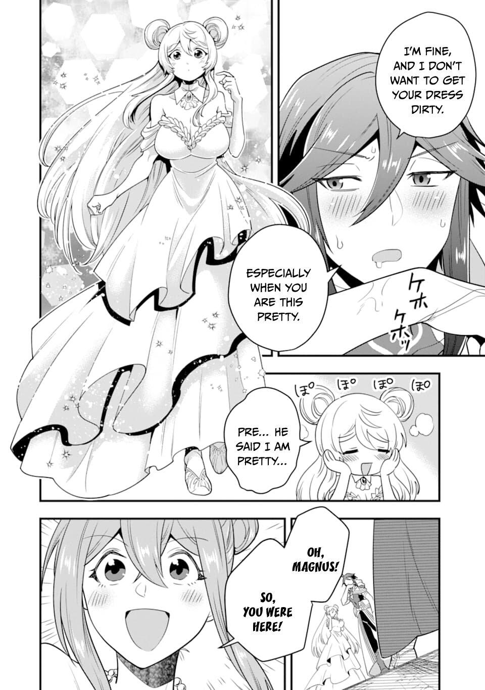 The Strongest Sorcerer Who Makes Full Use of the “Strategy Guide” Chapter 12 - Page 7