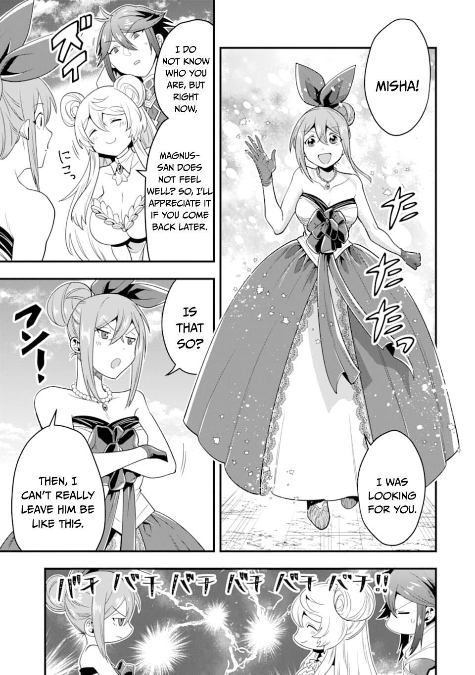The Strongest Sorcerer Who Makes Full Use of the “Strategy Guide” Chapter 12 - Page 8