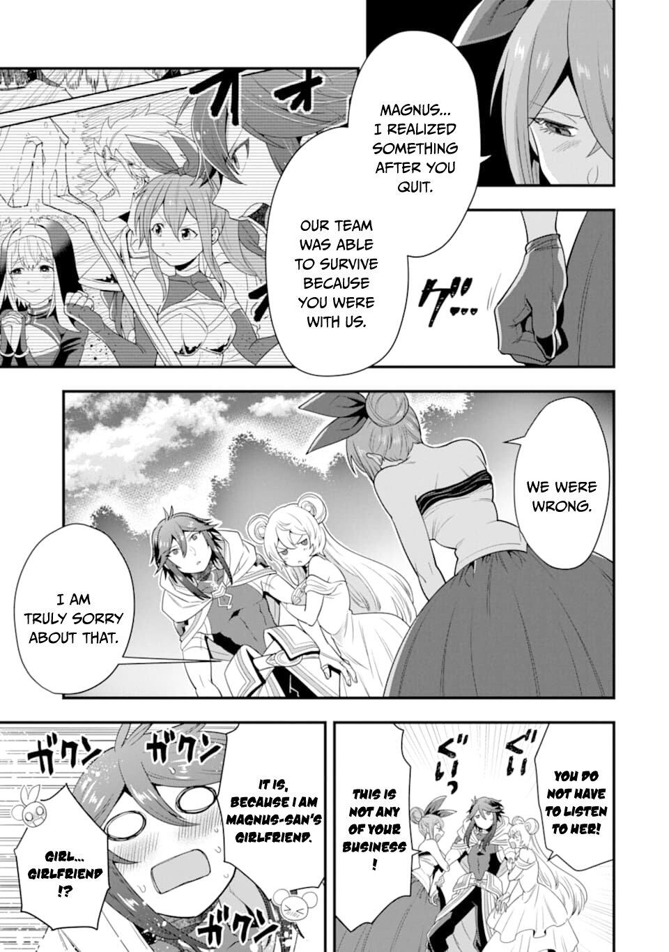The Strongest Sorcerer Who Makes Full Use of the “Strategy Guide” Chapter 12 - Page 10