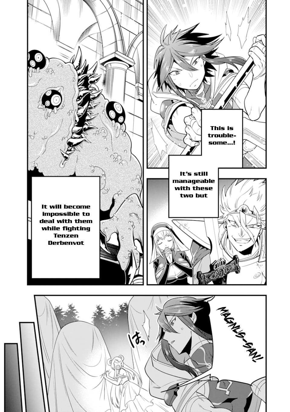The Strongest Sorcerer Who Makes Full Use of the “Strategy Guide” Chapter 13 - Page 18