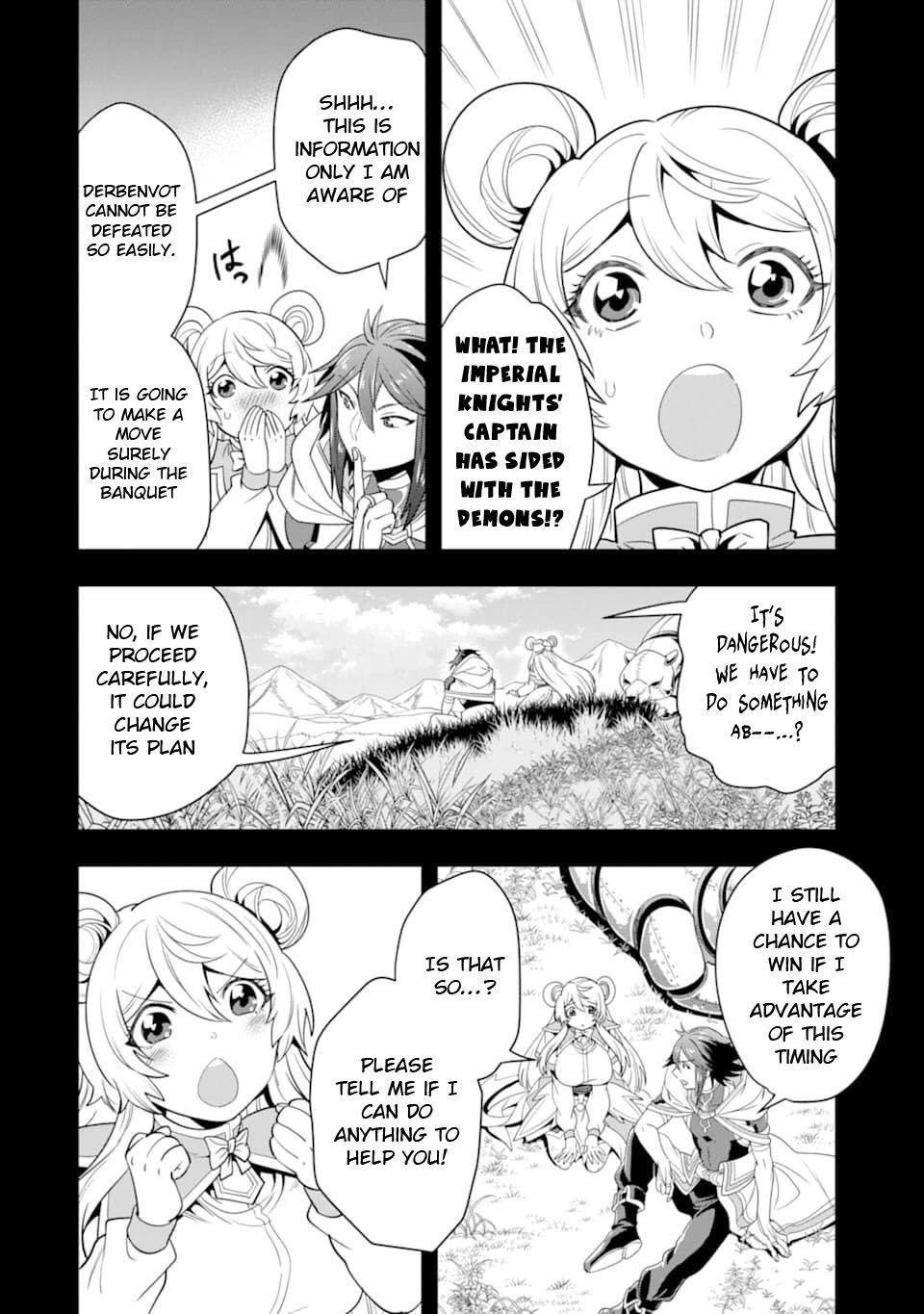 The Strongest Sorcerer Who Makes Full Use of the “Strategy Guide” Chapter 13 - Page 19
