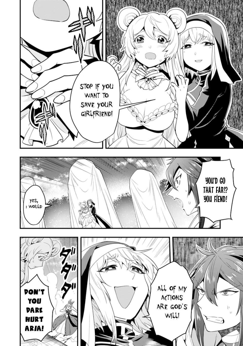 The Strongest Sorcerer Who Makes Full Use of the “Strategy Guide” Chapter 13 - Page 23