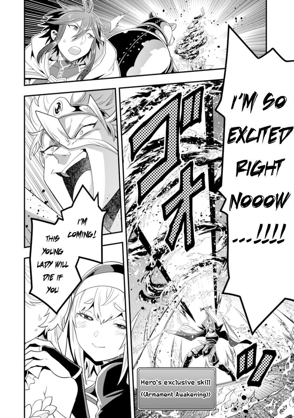 The Strongest Sorcerer Who Makes Full Use of the “Strategy Guide” Chapter 13 - Page 25