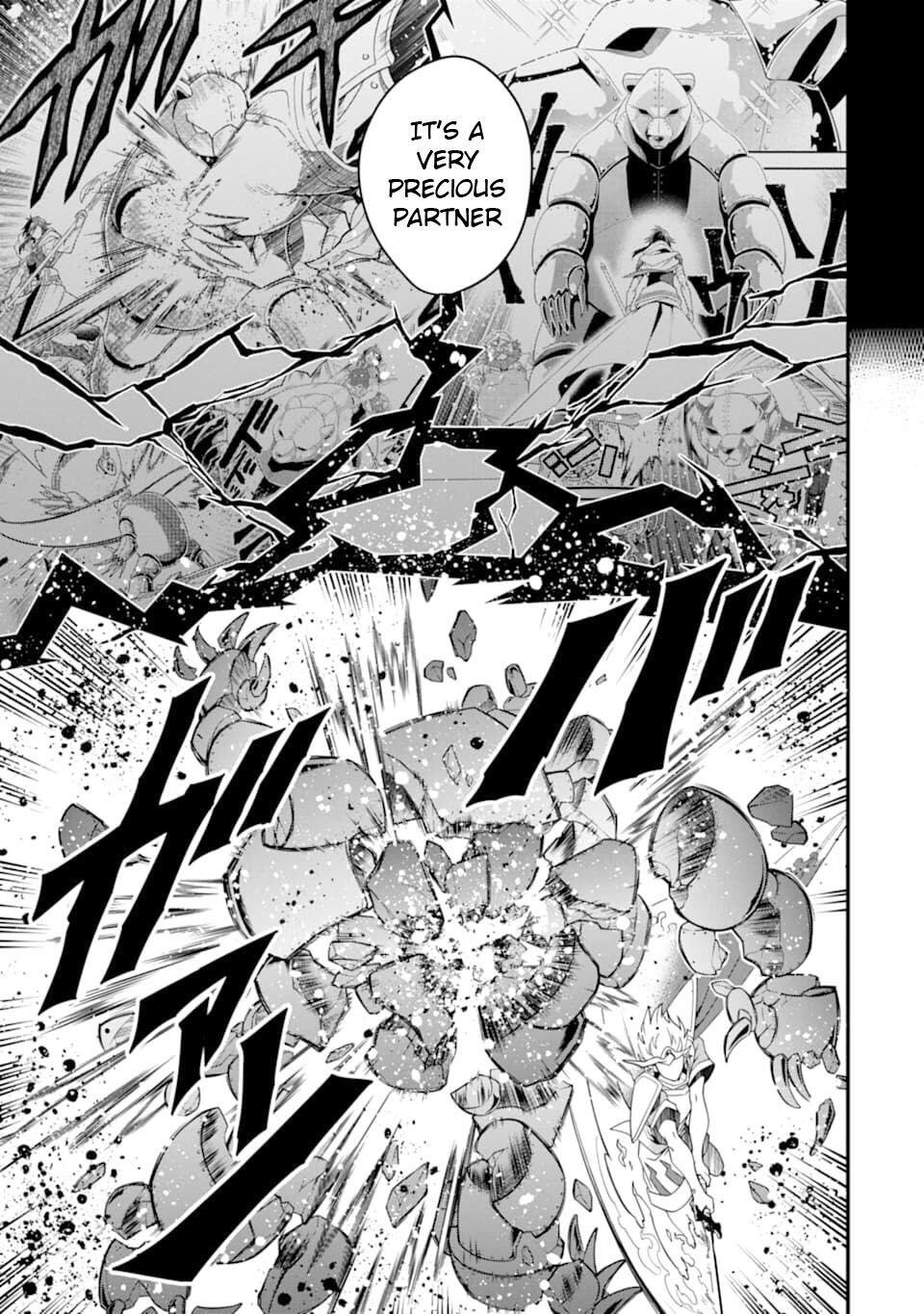The Strongest Sorcerer Who Makes Full Use of the “Strategy Guide” Chapter 13 - Page 28