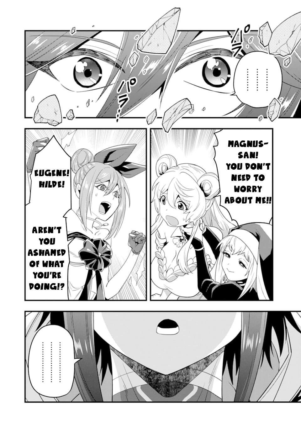 The Strongest Sorcerer Who Makes Full Use of the “Strategy Guide” Chapter 13 - Page 29