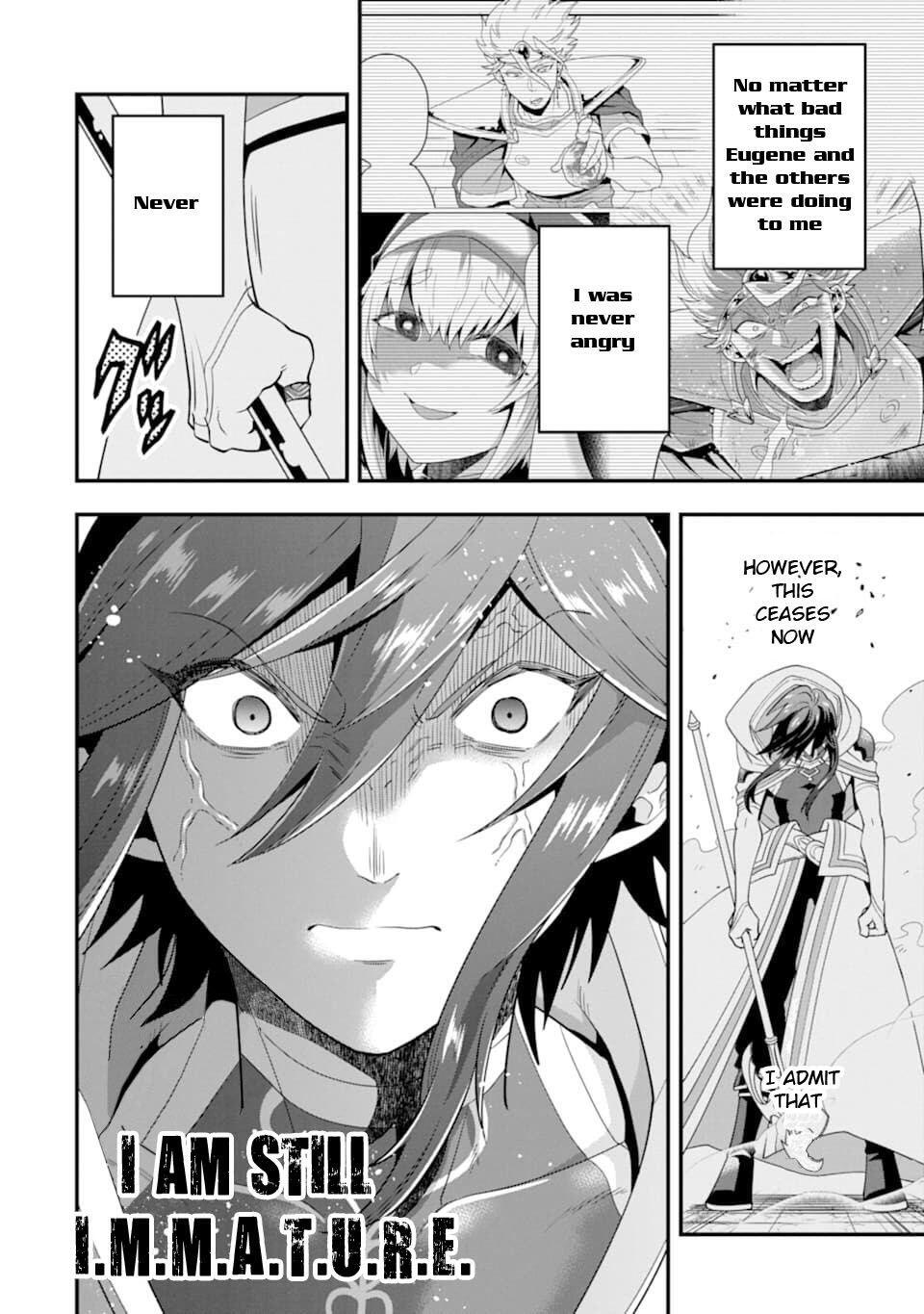 The Strongest Sorcerer Who Makes Full Use of the “Strategy Guide” Chapter 13 - Page 31