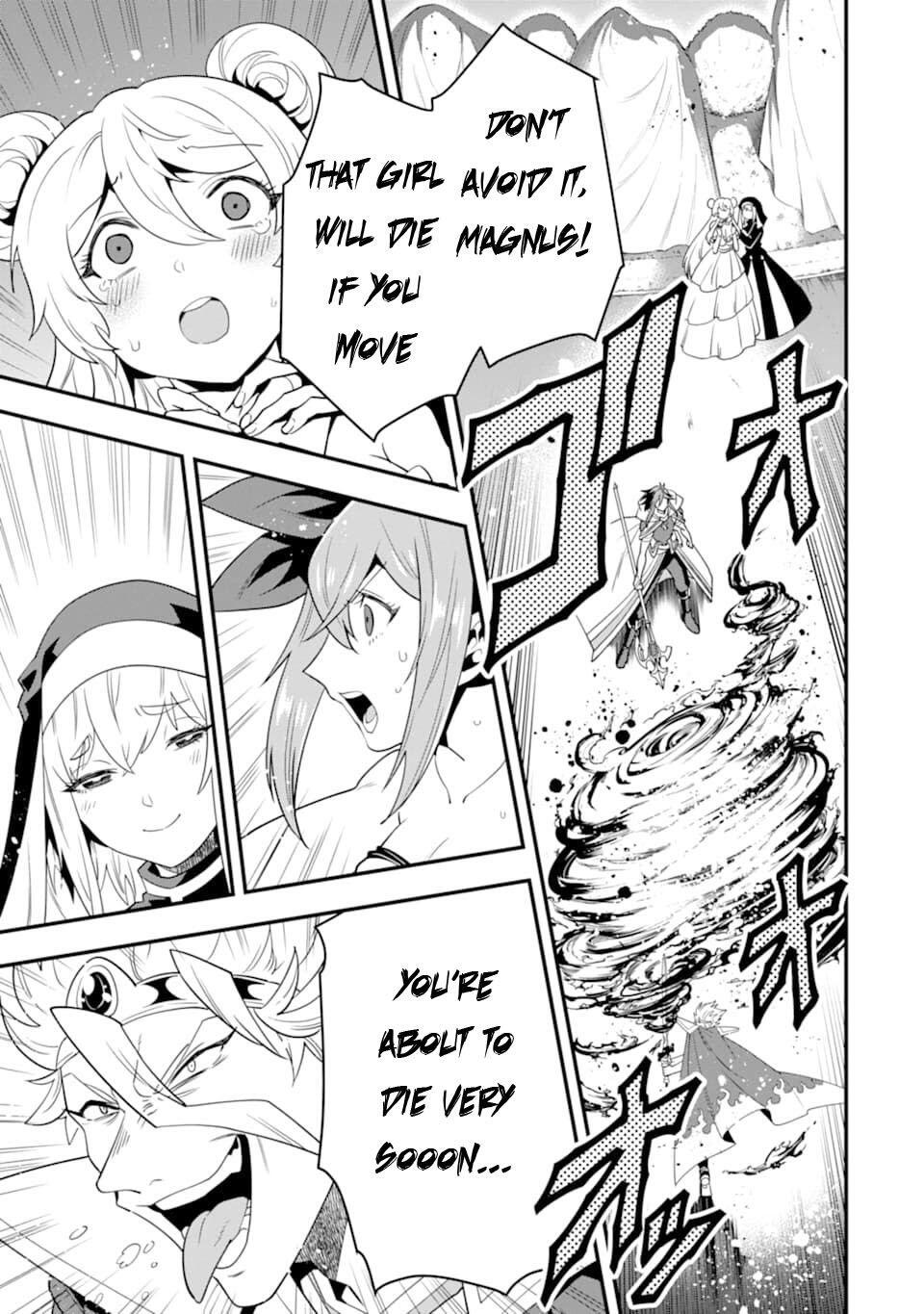 The Strongest Sorcerer Who Makes Full Use of the “Strategy Guide” Chapter 13 - Page 32