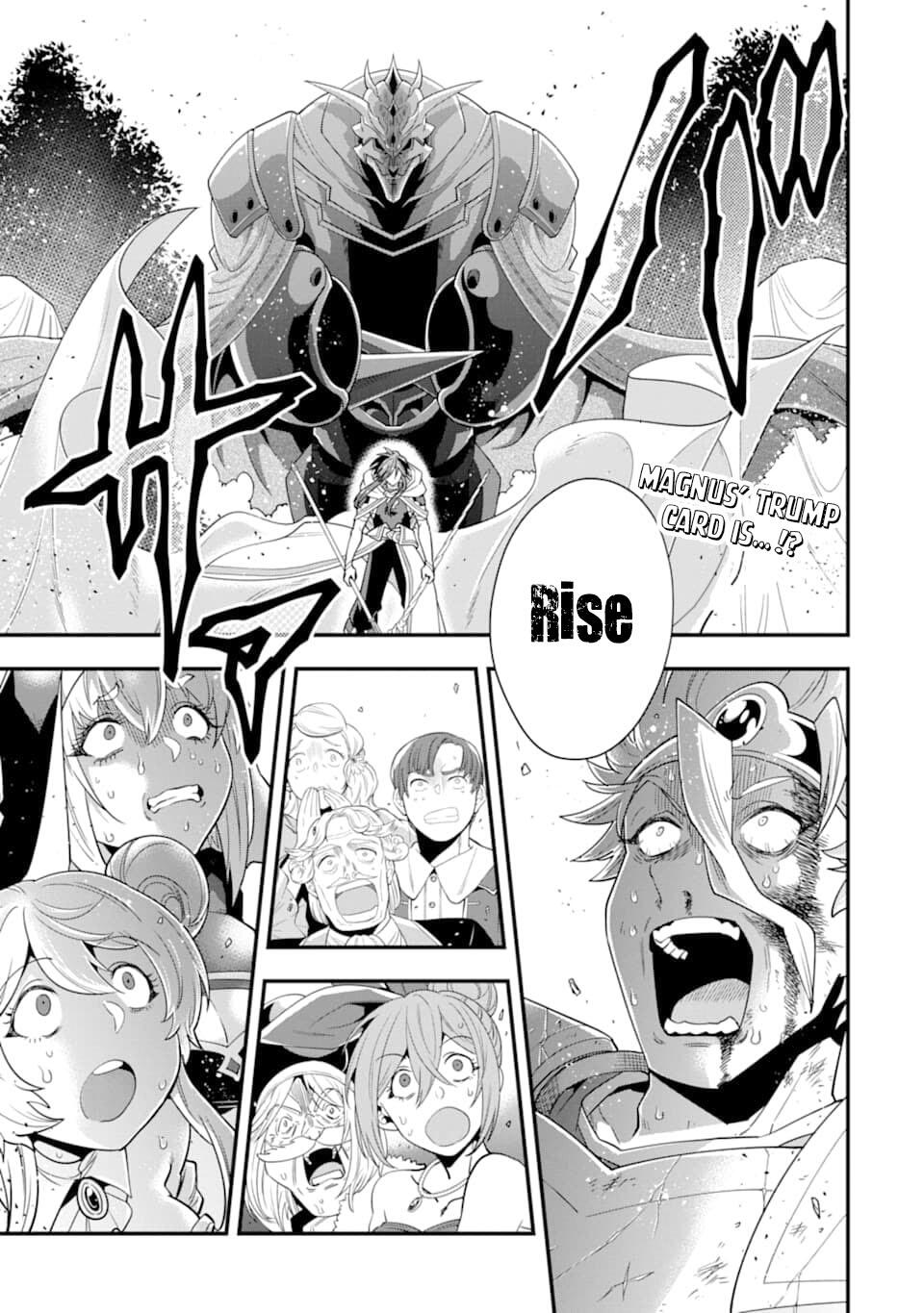 The Strongest Sorcerer Who Makes Full Use of the “Strategy Guide” Chapter 14 - Page 2