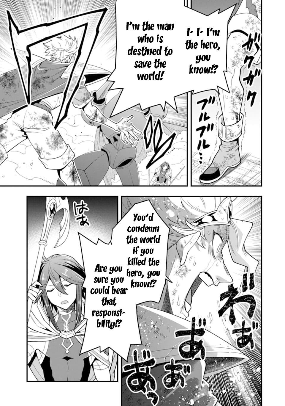 The Strongest Sorcerer Who Makes Full Use of the “Strategy Guide” Chapter 14 - Page 13