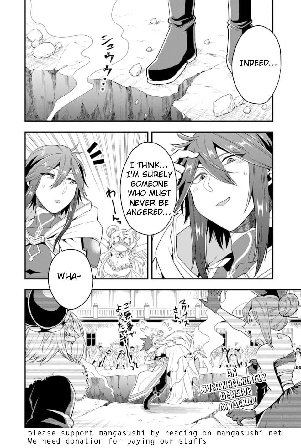 The Strongest Sorcerer Who Makes Full Use of the “Strategy Guide” Chapter 14 - Page 26