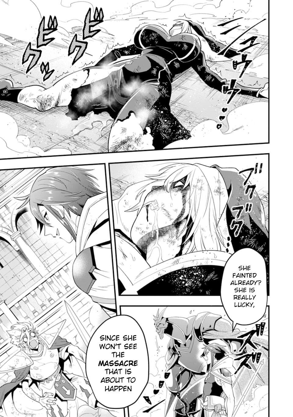 The Strongest Sorcerer Who Makes Full Use of the “Strategy Guide” Chapter 14 - Page 7