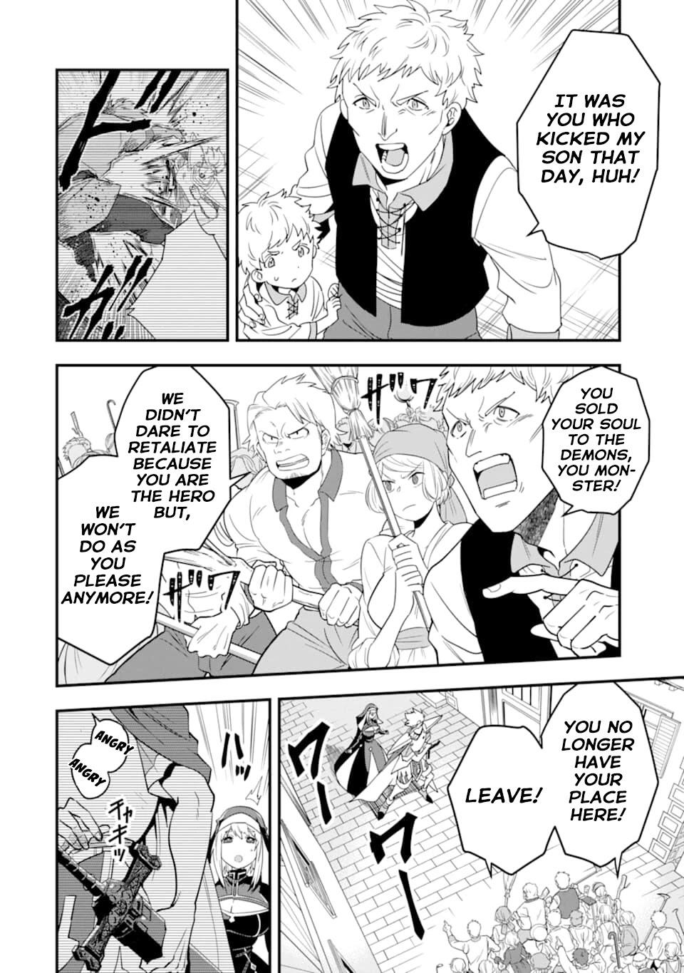 The Strongest Sorcerer Who Makes Full Use of the “Strategy Guide” Chapter 15 - Page 11