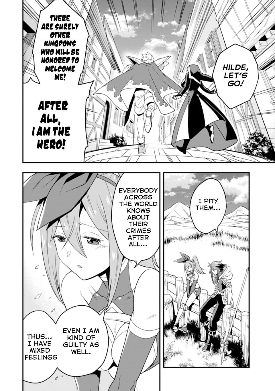The Strongest Sorcerer Who Makes Full Use of the “Strategy Guide” Chapter 15 - Page 13