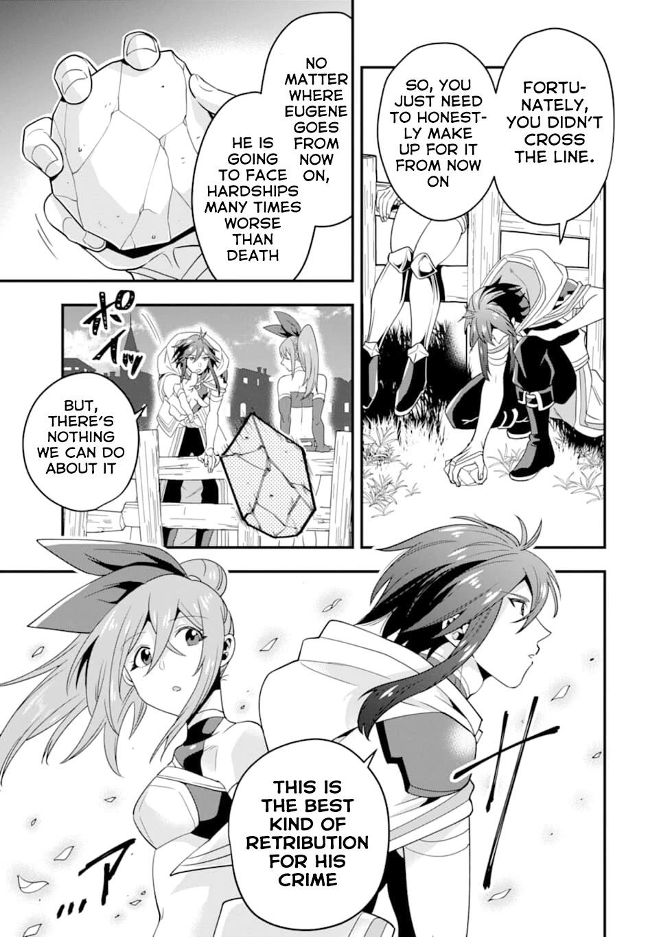 The Strongest Sorcerer Who Makes Full Use of the “Strategy Guide” Chapter 15 - Page 14