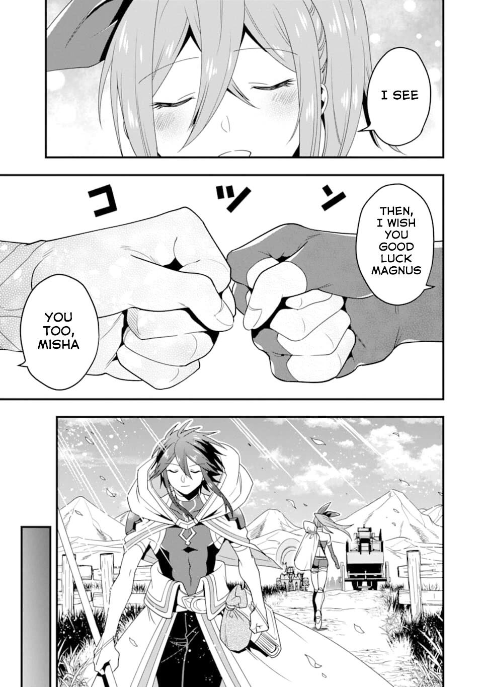 The Strongest Sorcerer Who Makes Full Use of the “Strategy Guide” Chapter 15 - Page 16