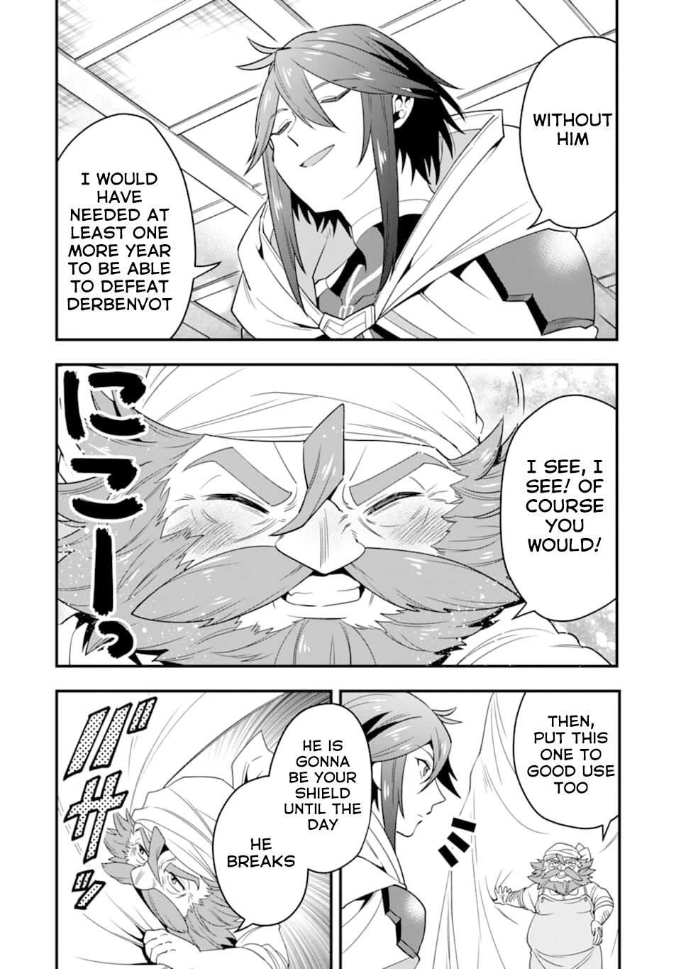 The Strongest Sorcerer Who Makes Full Use of the “Strategy Guide” Chapter 15 - Page 19