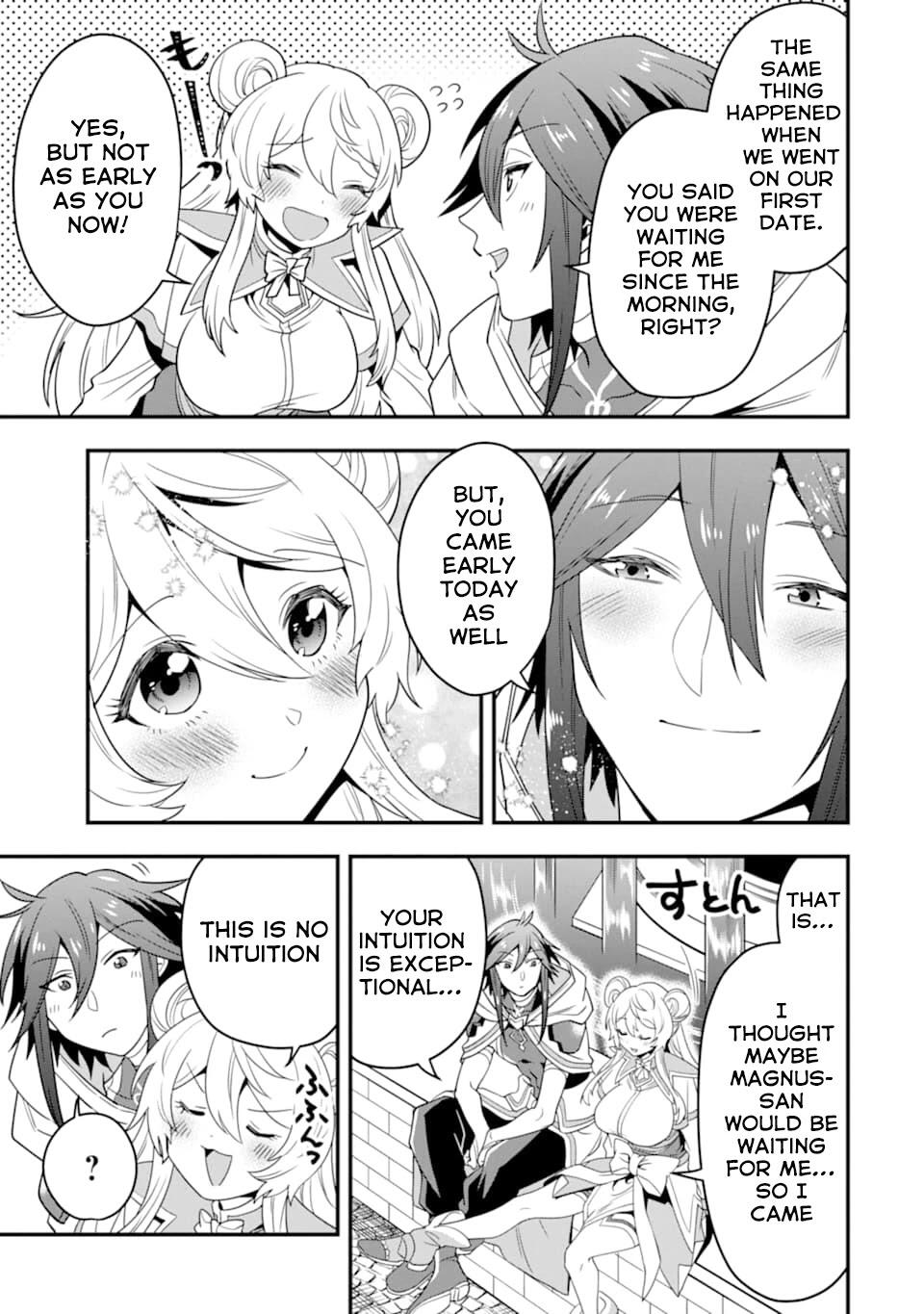 The Strongest Sorcerer Who Makes Full Use of the “Strategy Guide” Chapter 15 - Page 24