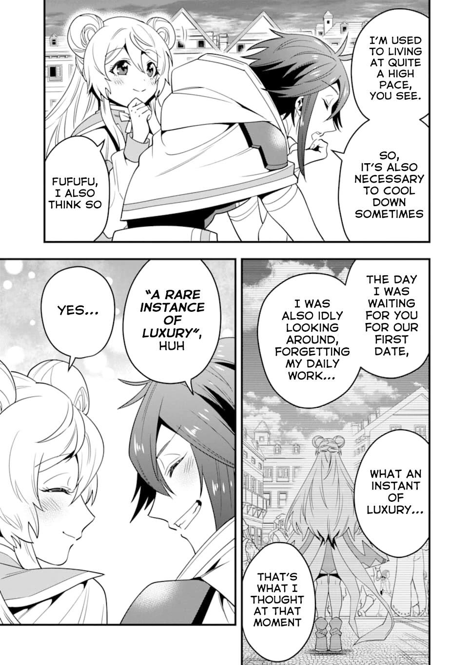 The Strongest Sorcerer Who Makes Full Use of the “Strategy Guide” Chapter 15 - Page 26