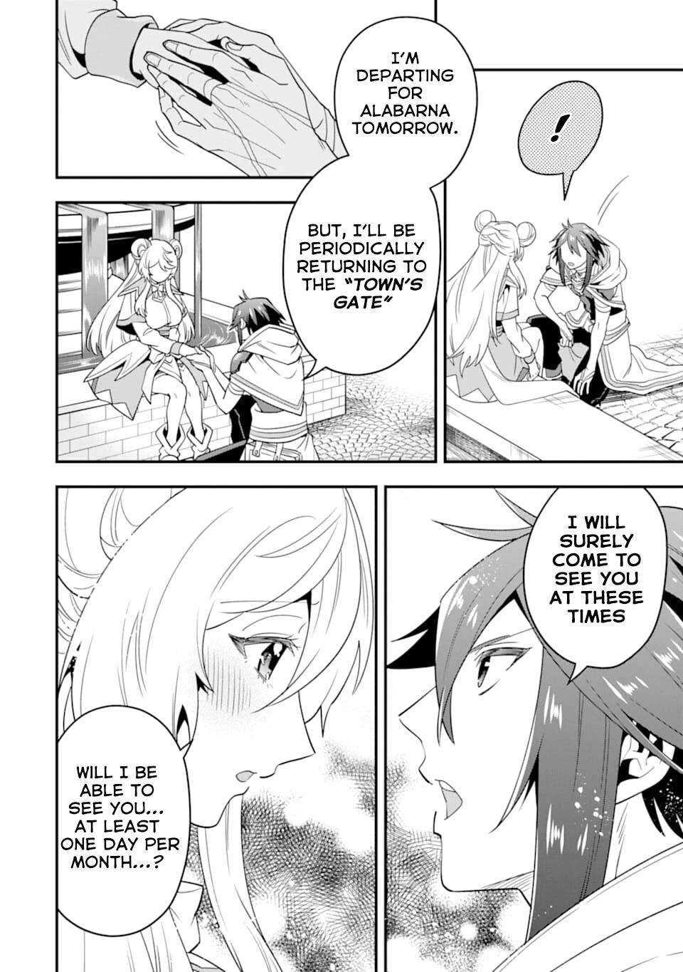 The Strongest Sorcerer Who Makes Full Use of the “Strategy Guide” Chapter 15 - Page 27