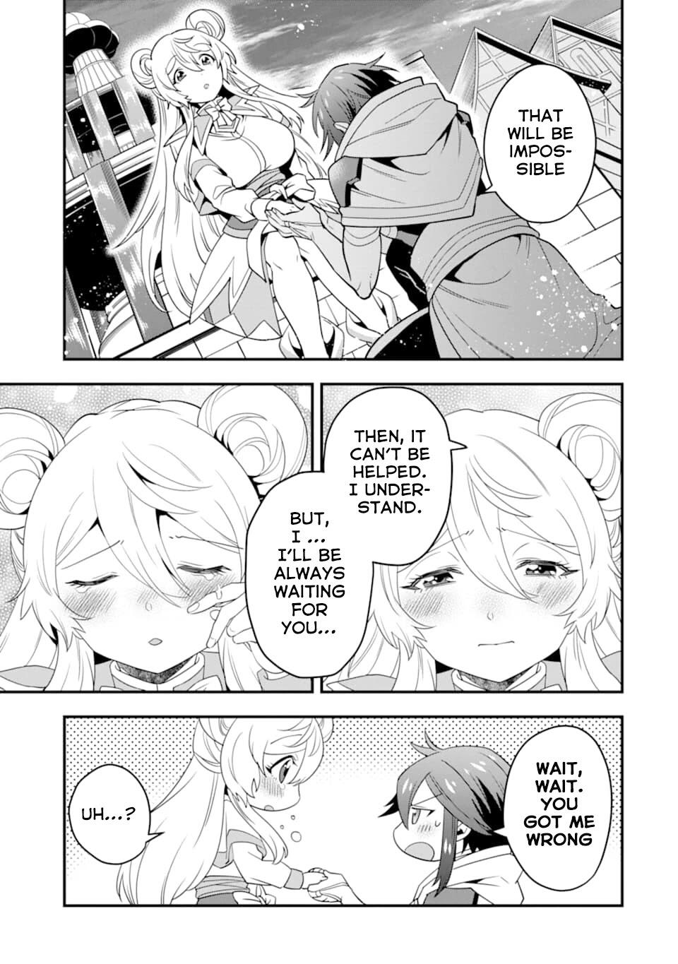 The Strongest Sorcerer Who Makes Full Use of the “Strategy Guide” Chapter 15 - Page 28