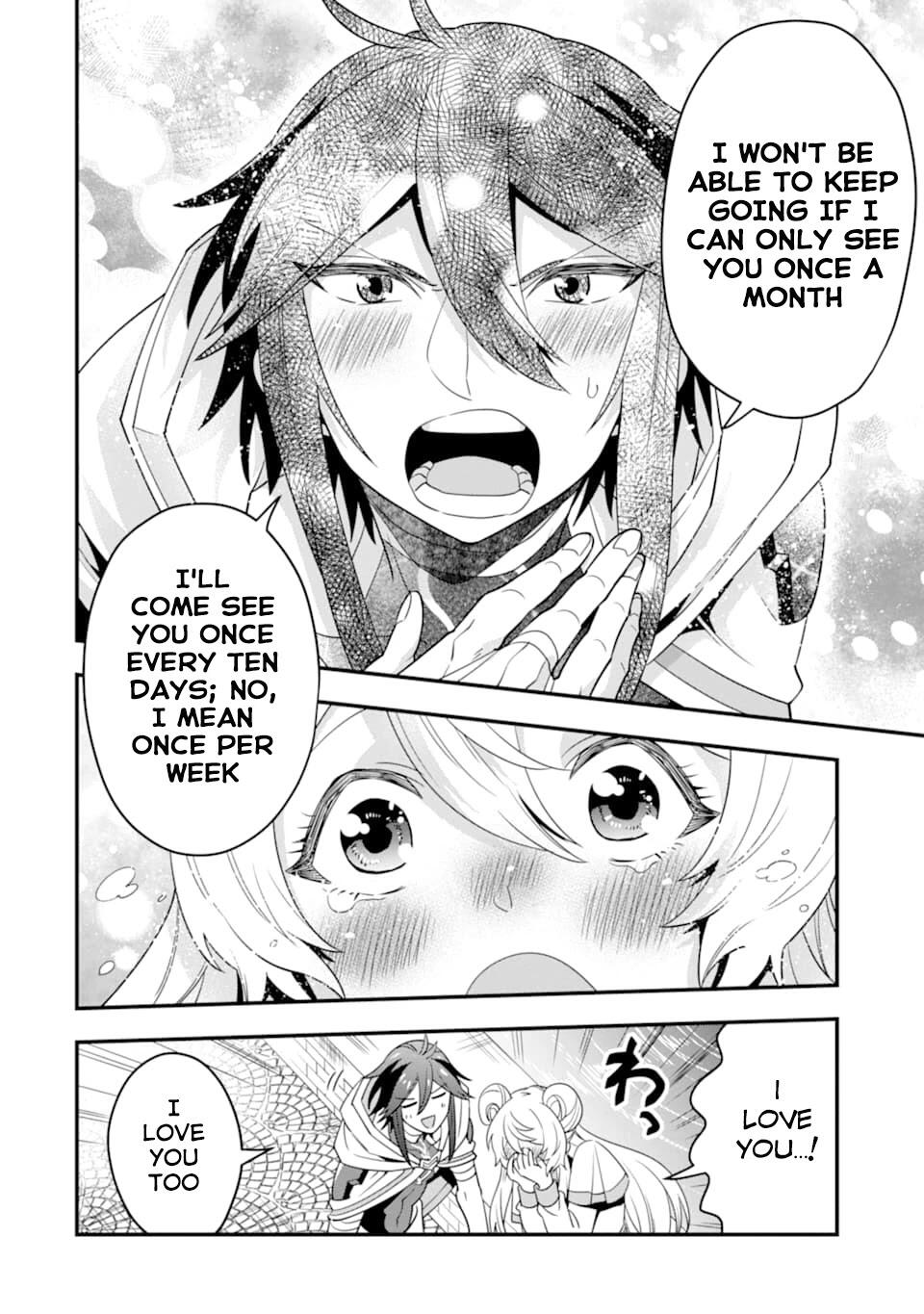 The Strongest Sorcerer Who Makes Full Use of the “Strategy Guide” Chapter 15 - Page 29