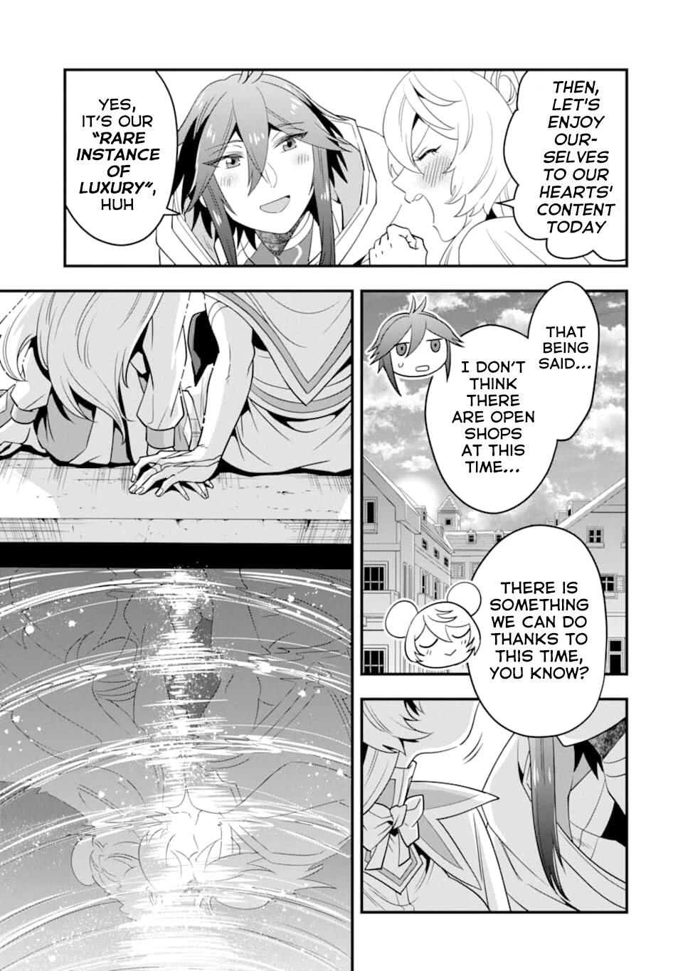 The Strongest Sorcerer Who Makes Full Use of the “Strategy Guide” Chapter 15 - Page 30
