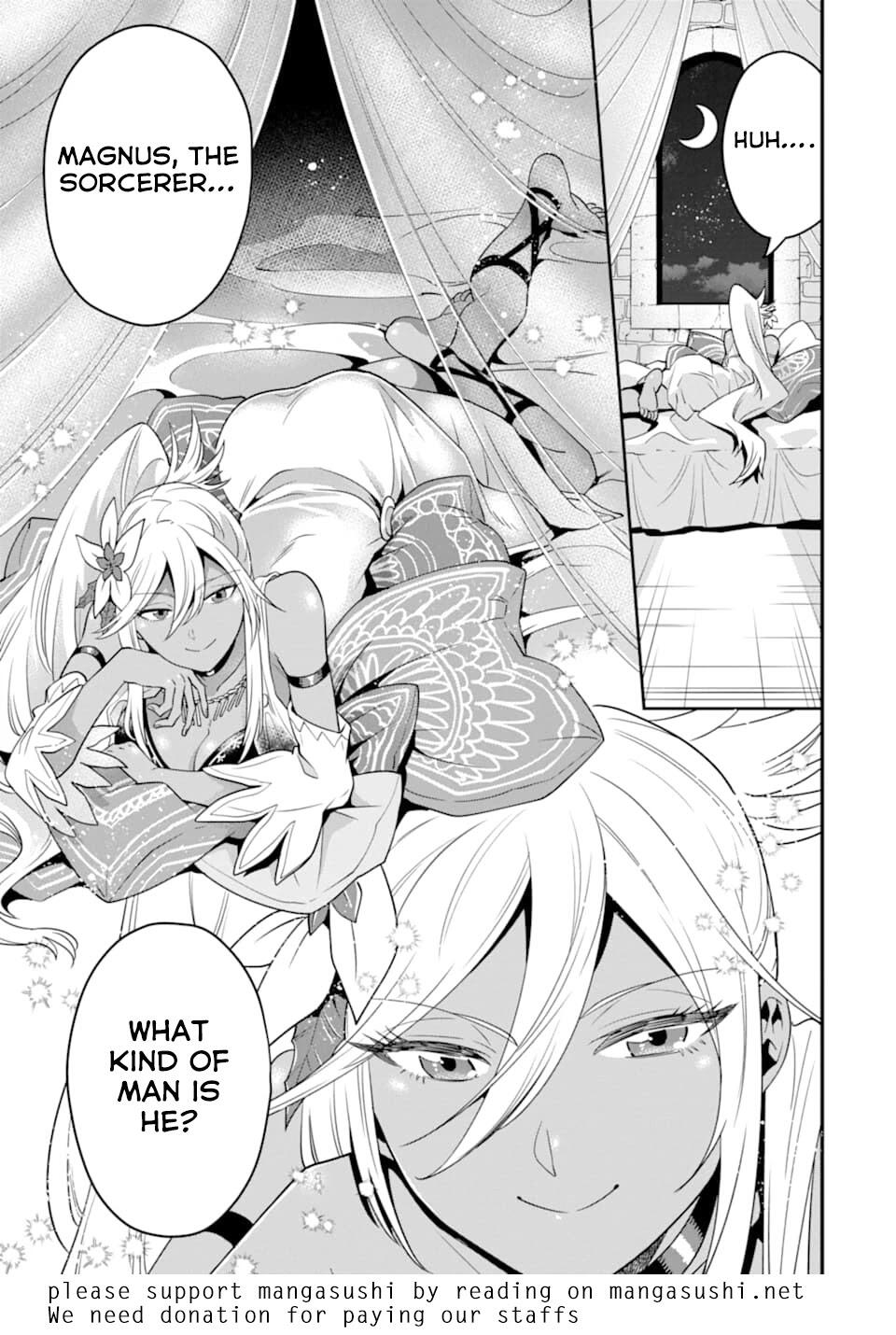 The Strongest Sorcerer Who Makes Full Use of the “Strategy Guide” Chapter 15 - Page 32