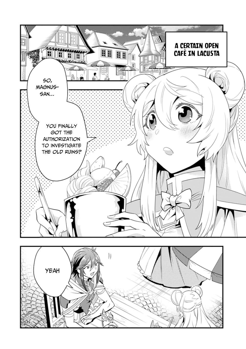 The Strongest Sorcerer Who Makes Full Use of the “Strategy Guide” Chapter 16 - Page 17