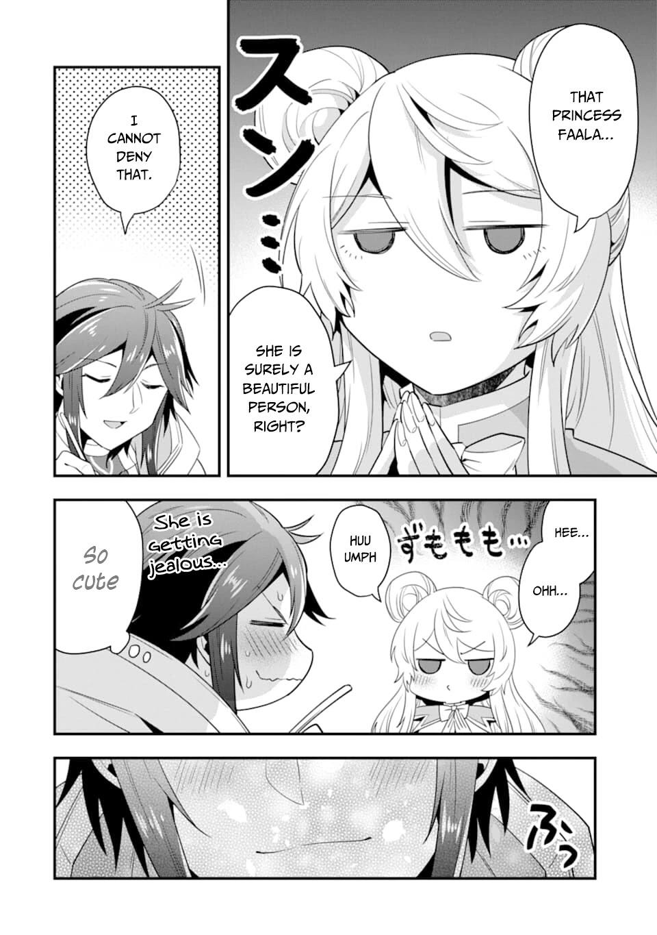 The Strongest Sorcerer Who Makes Full Use of the “Strategy Guide” Chapter 16 - Page 27