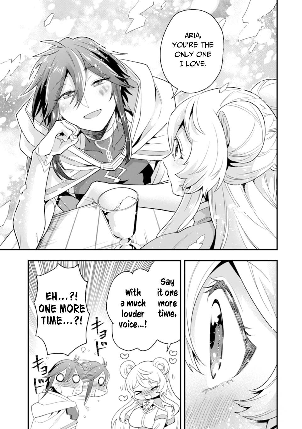 The Strongest Sorcerer Who Makes Full Use of the “Strategy Guide” Chapter 16 - Page 28