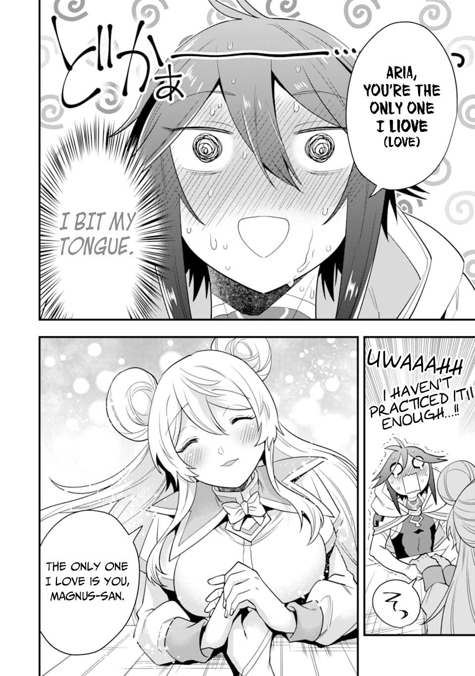 The Strongest Sorcerer Who Makes Full Use of the “Strategy Guide” Chapter 16 - Page 29