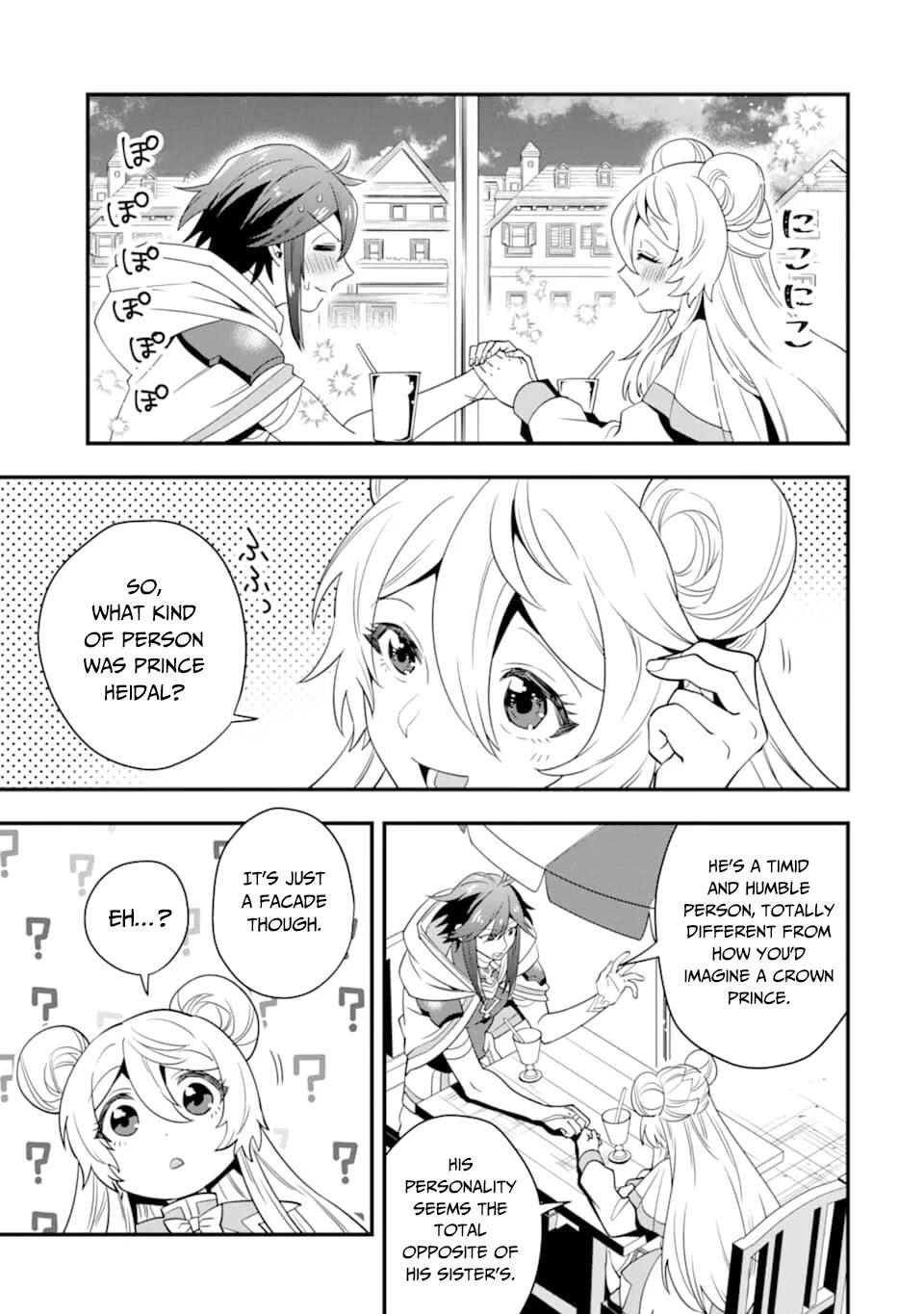 The Strongest Sorcerer Who Makes Full Use of the “Strategy Guide” Chapter 16 - Page 30